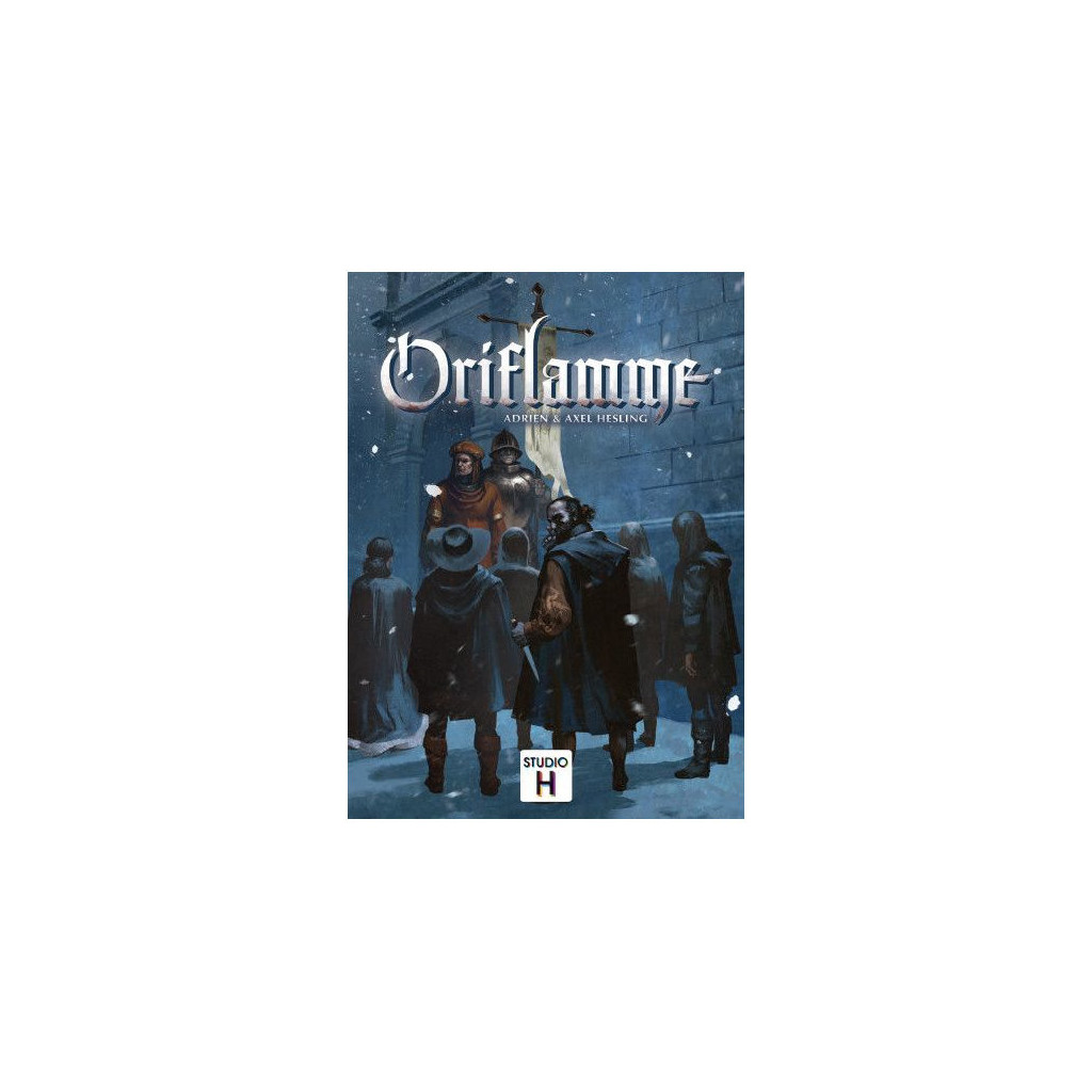 Oriflamme