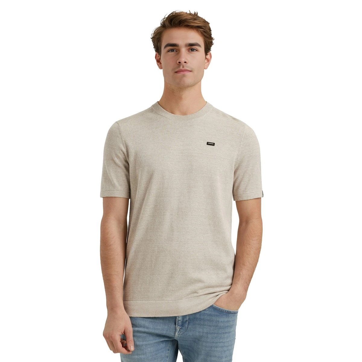 Heren T-shirt KBIS25-M17