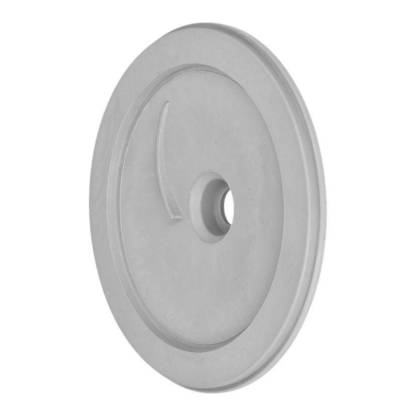 Diffusorplate