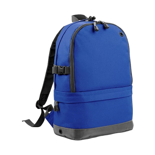 Mochila Bagbase com capacidade de 18 litros