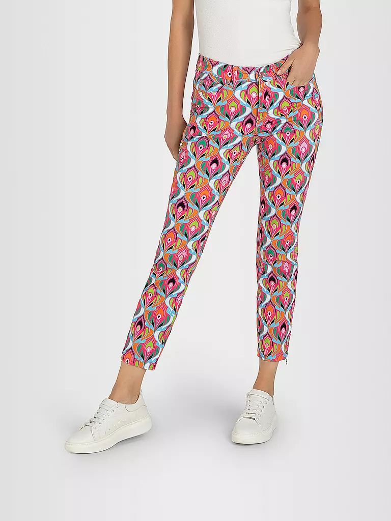 MAC Hose DREAM CHIC 7/8 pink