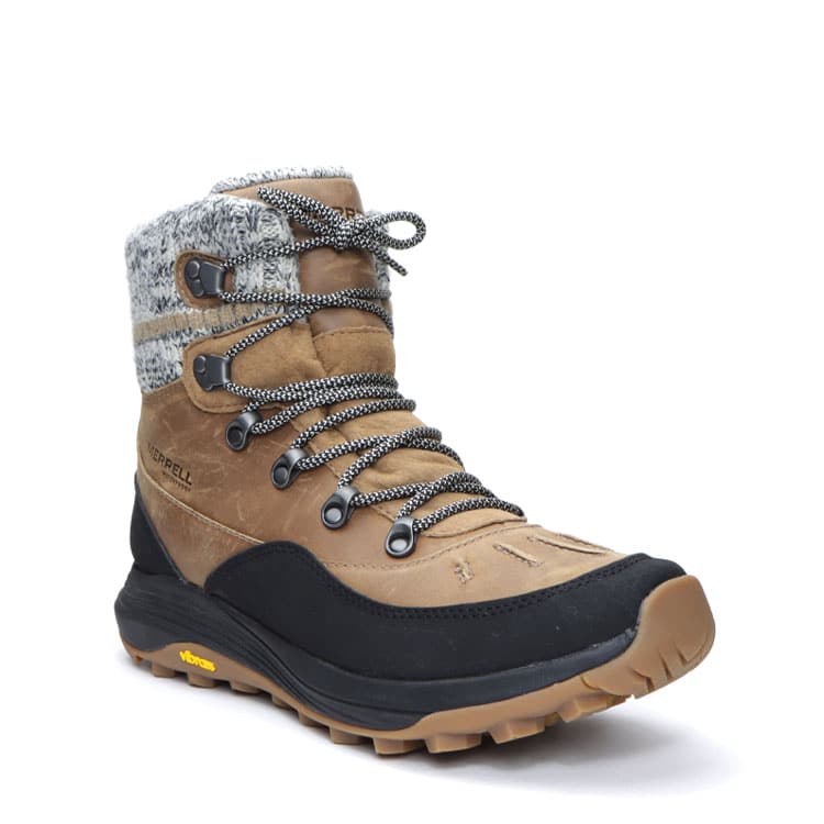 Merrell Siren 4 Thermo Mid Zip | BRUN