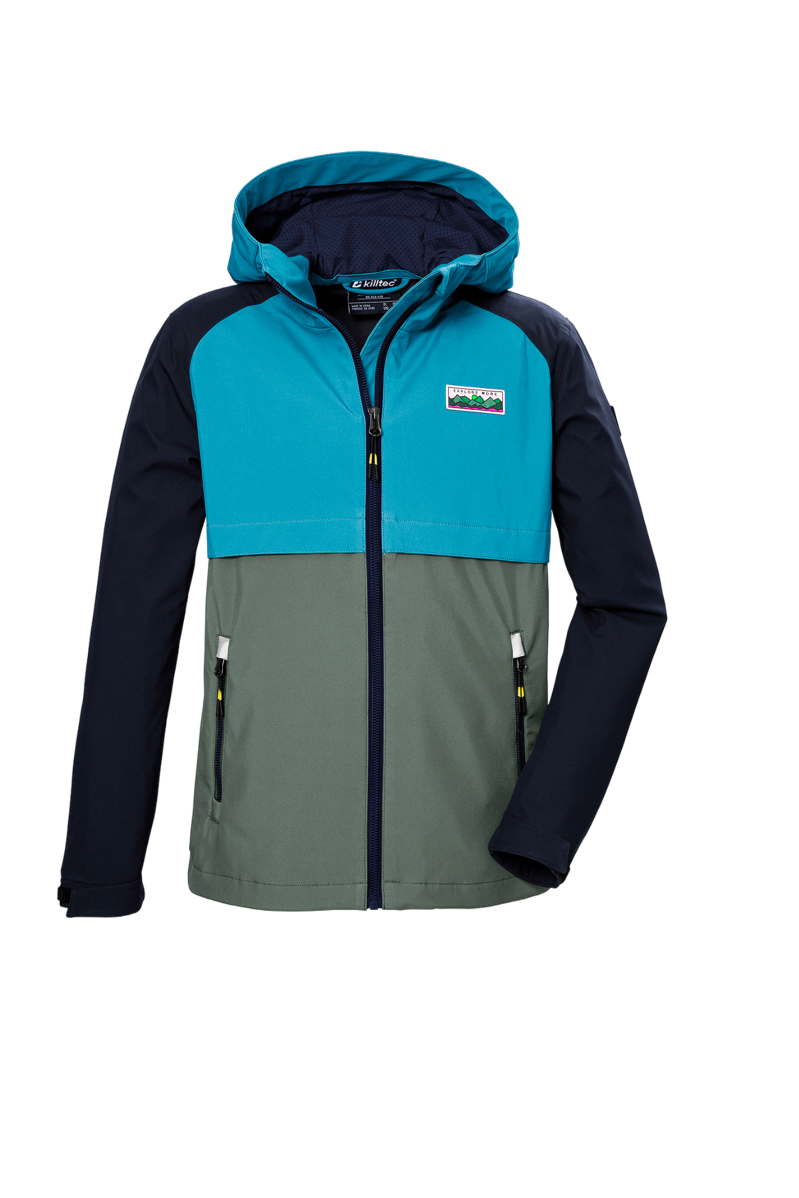Kos 137 Softshell