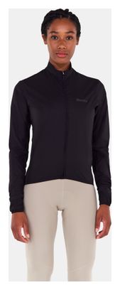 Veste Coupe-Vent Unisexe Santini RTR Noir