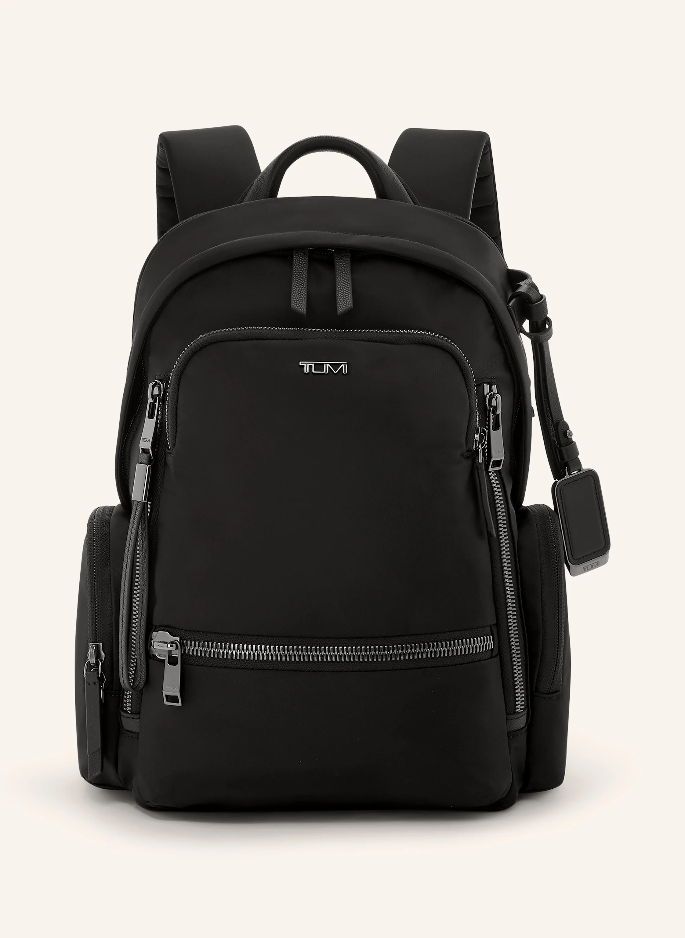 TUMI Rucksack VOYAGEUR CELINA MEDIUM mit Laptopfach