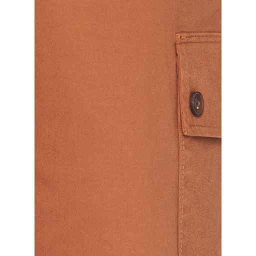 Signal Ken Cp Shorts, Sienna Orange, 4XL