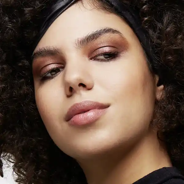 the ROSE edition eyeshadow palette 20