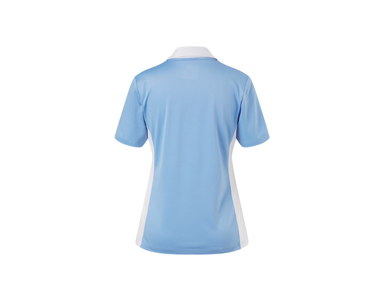Dames sportshirt