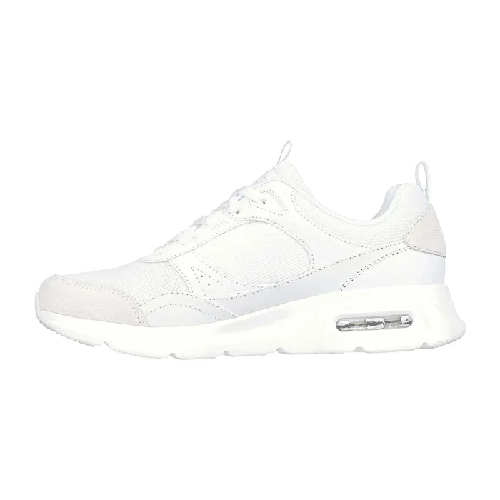 Skechers Skech-Air Court - Cool Avenue Sneakers Dames