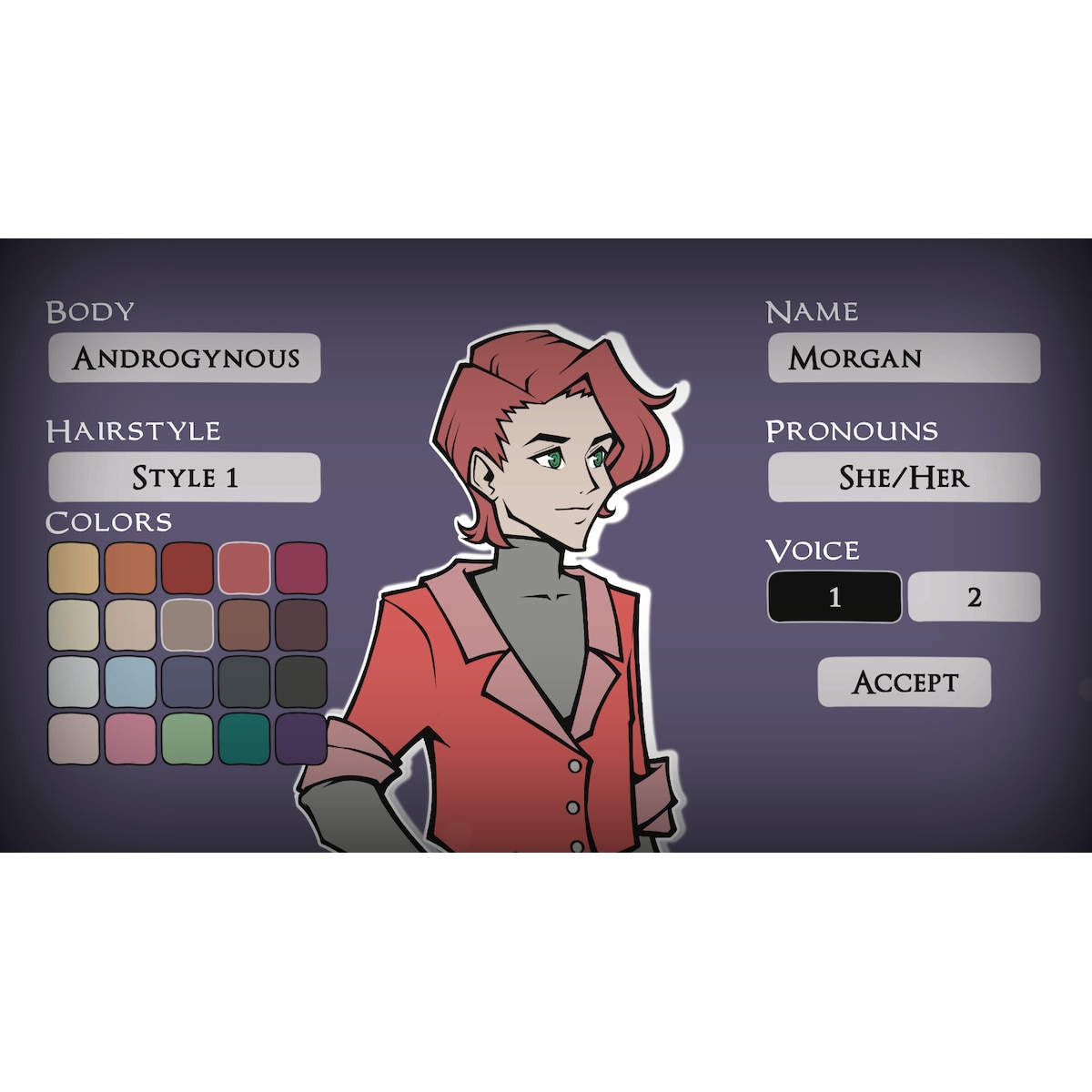 Arcadia Fallen - PC Windows,Mac OSX,Linux
