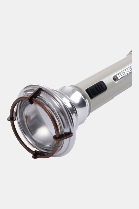 Barebones Barebones Vintage Flashlight