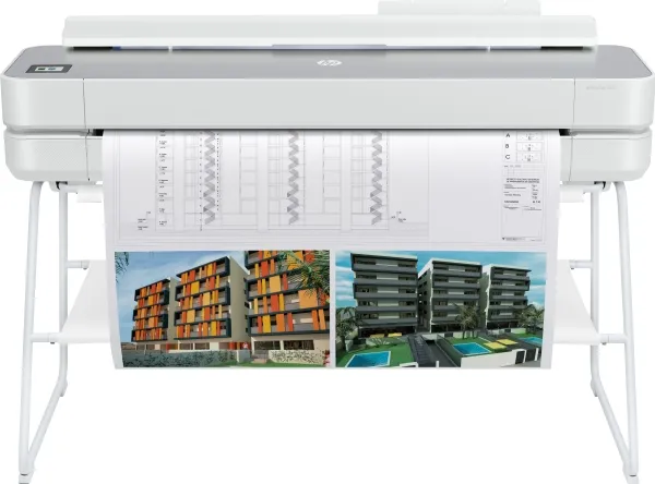HP DesignJet Studio - Steel Edition - 36