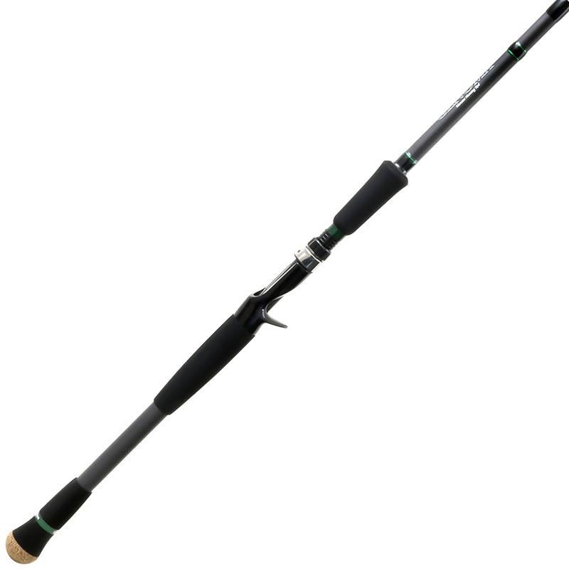 Canne Casting Deps Hugecustom Genoma Hg3-65F