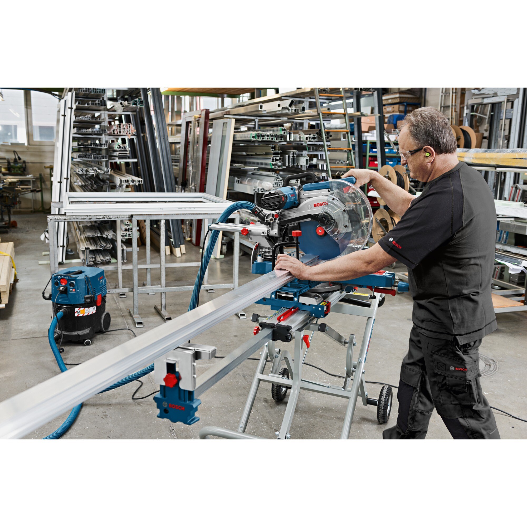 Bosch Untergestell Untergestell GTA 2500W