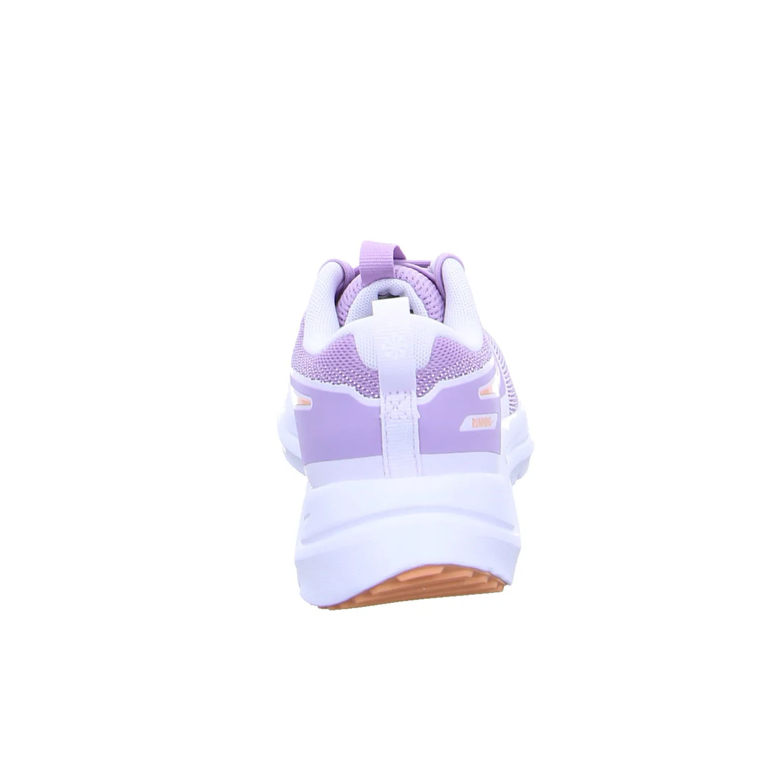 NIKE Kinder Sportschuh Violette Synthetik