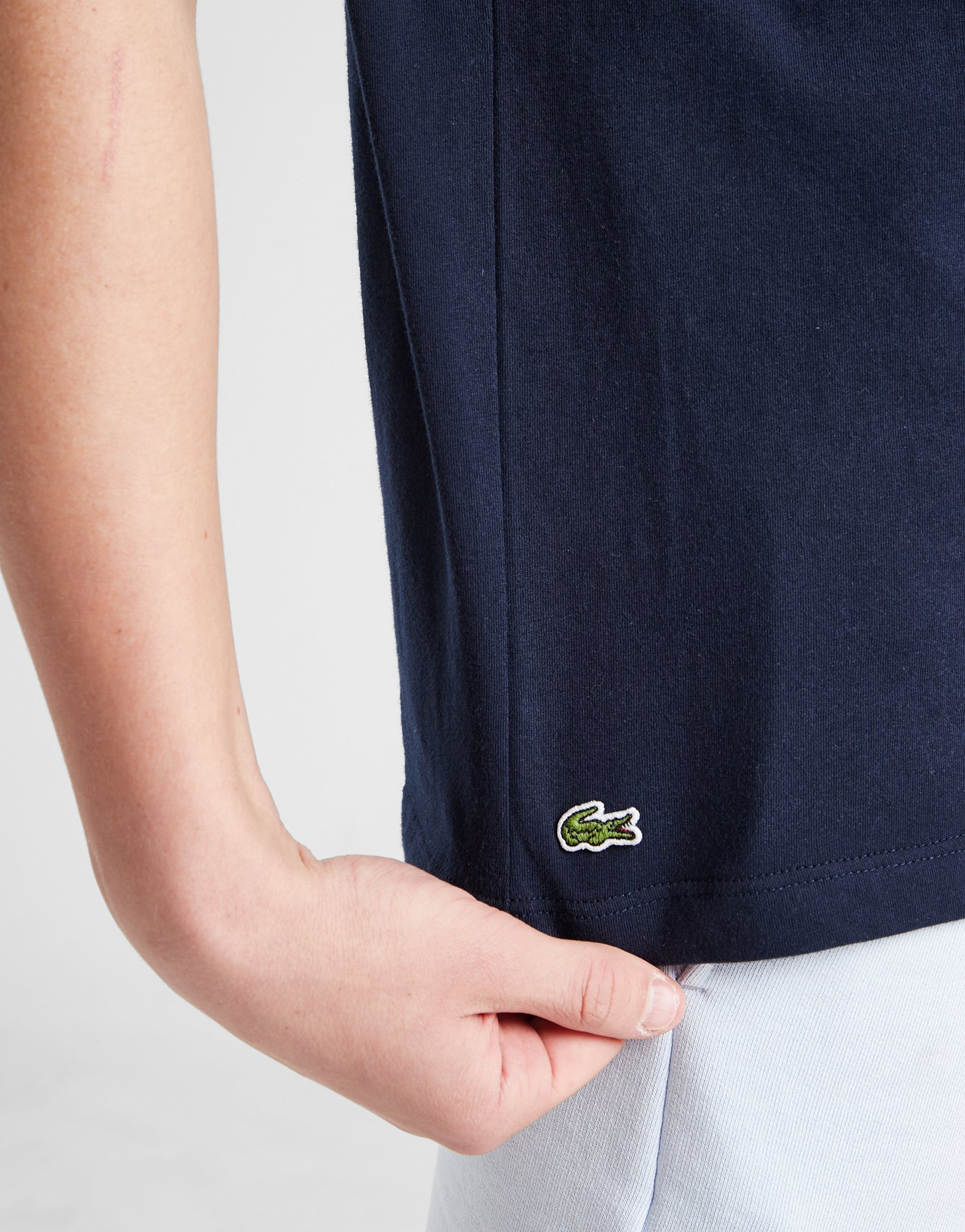 Lacoste T-shirt Sportswear Junior