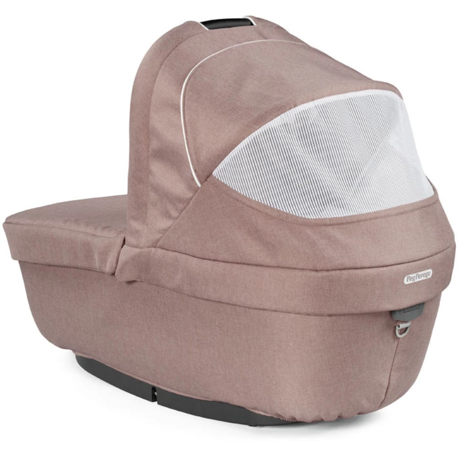 Peg Perego Kombikinderwagen Book Smart Rosette