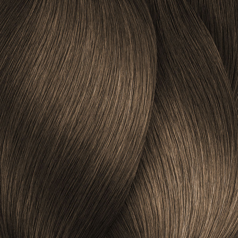 Coloration ton sur ton Dialight Acidic Gloss Color 7.8 blond mocca