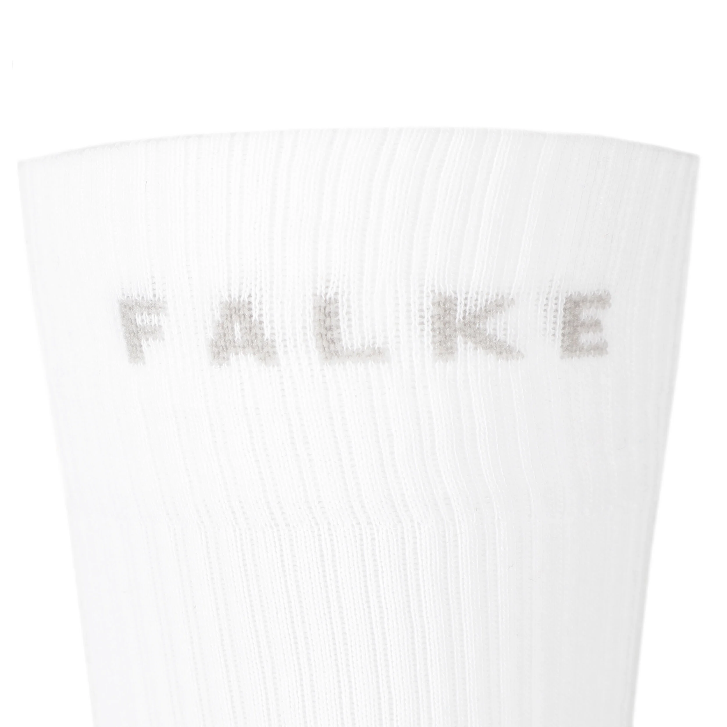 Falke TE4 Chaussettes De Sport Hommes - Blanc