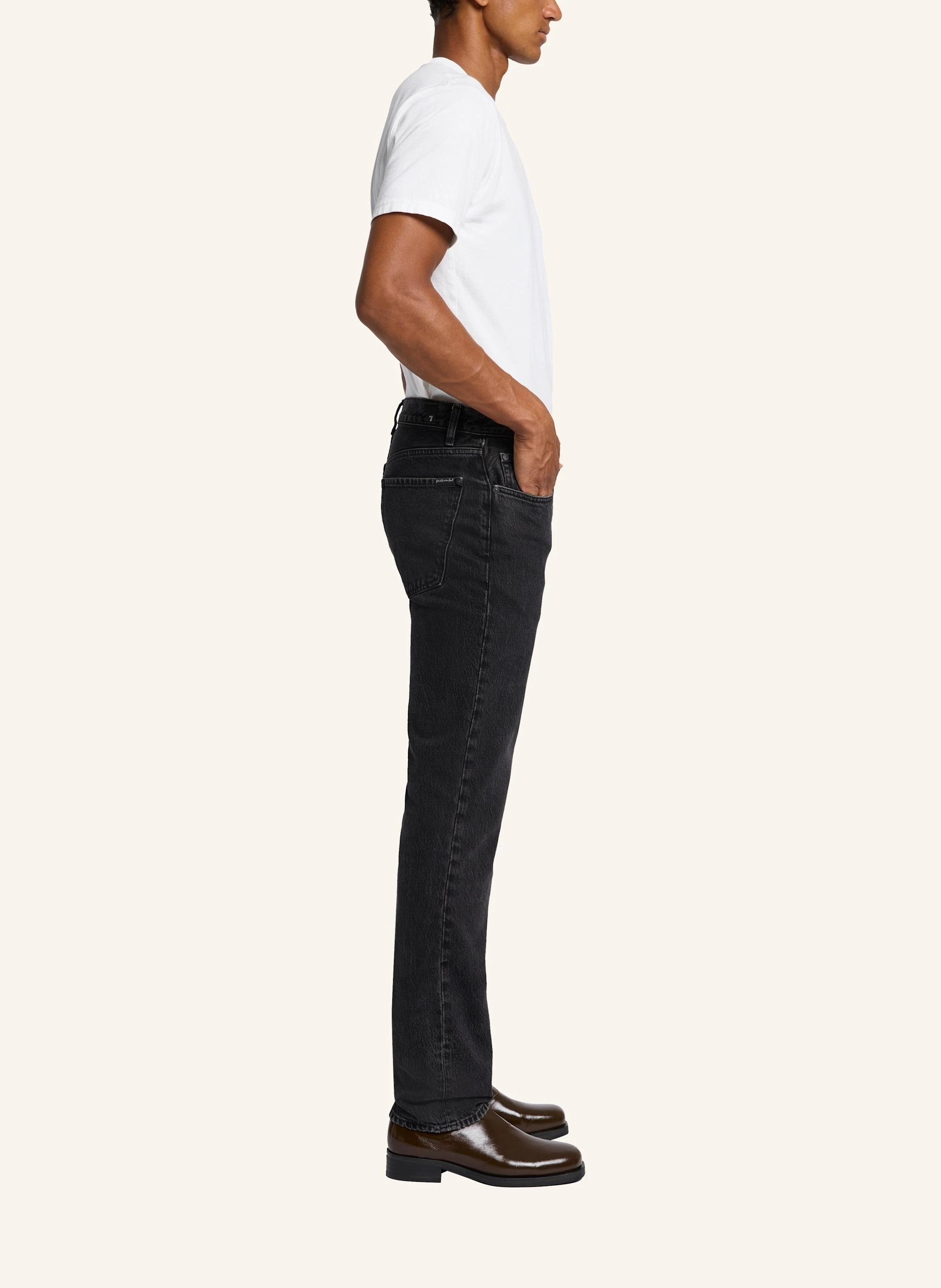 7 for all mankind Jeans THE STRAIGHT Straight Fit