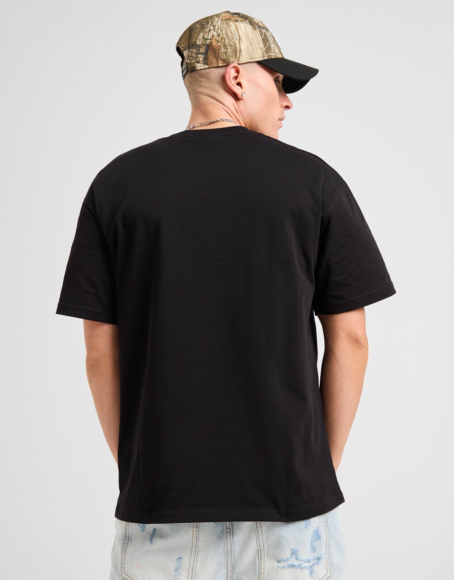 Supply & Demand T-shirt Pegasus Homme