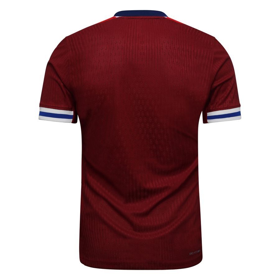 Norvège Maillot Domicile 2024/25 Vapor