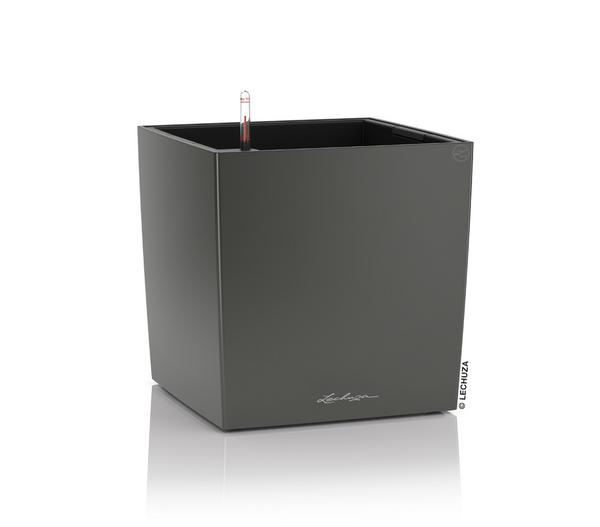 LECHUZA® CUBE, All-in-One Set