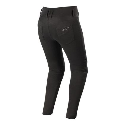 Pantalon Alpinestars BANSHEE - COURT - Noir