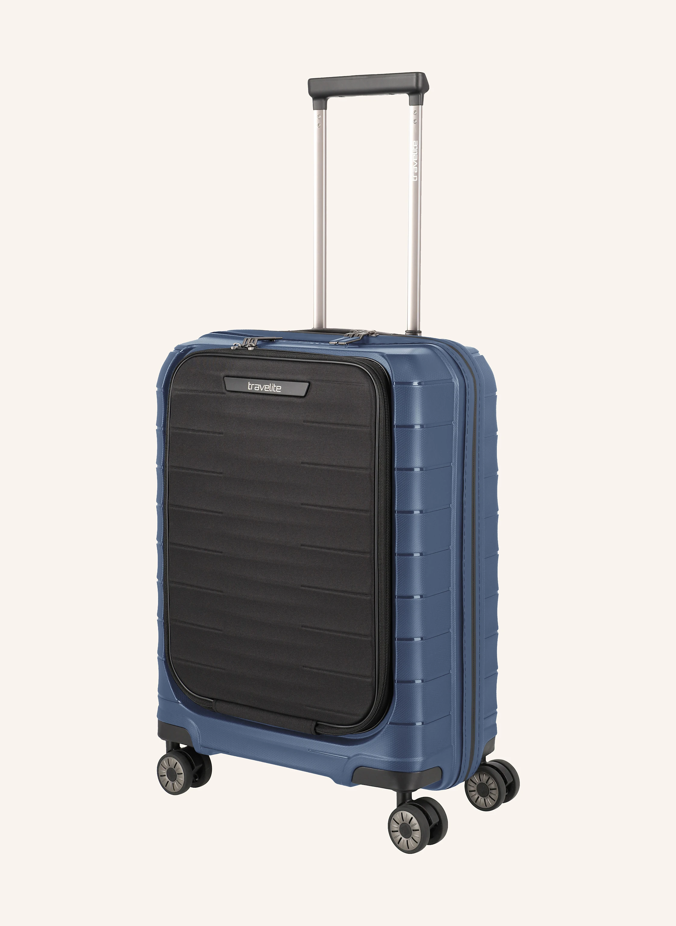 travelite Trolley MOOBY S+