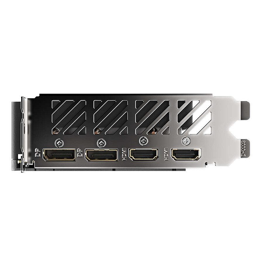 Gigabyte GeForce RTX 4060 Ti EAGLE OC
