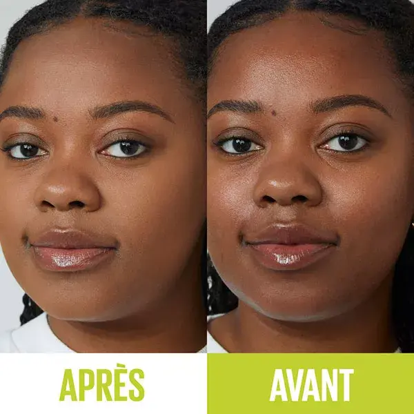 Base em Pó Híbrida Superstay 24h da Maybelline New York, nº 60, 9g