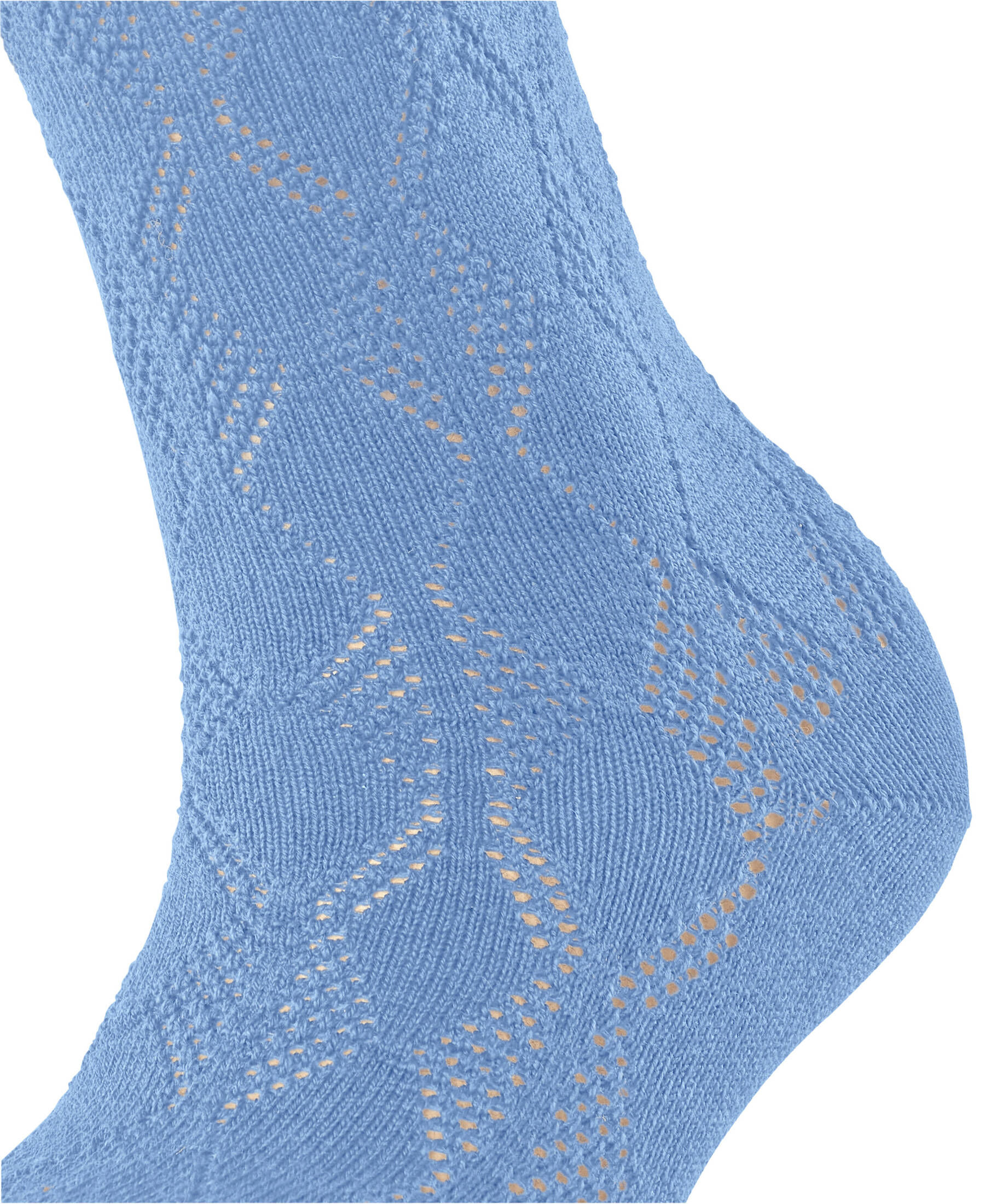 FALKE| Damen Socken Argyle Vibe