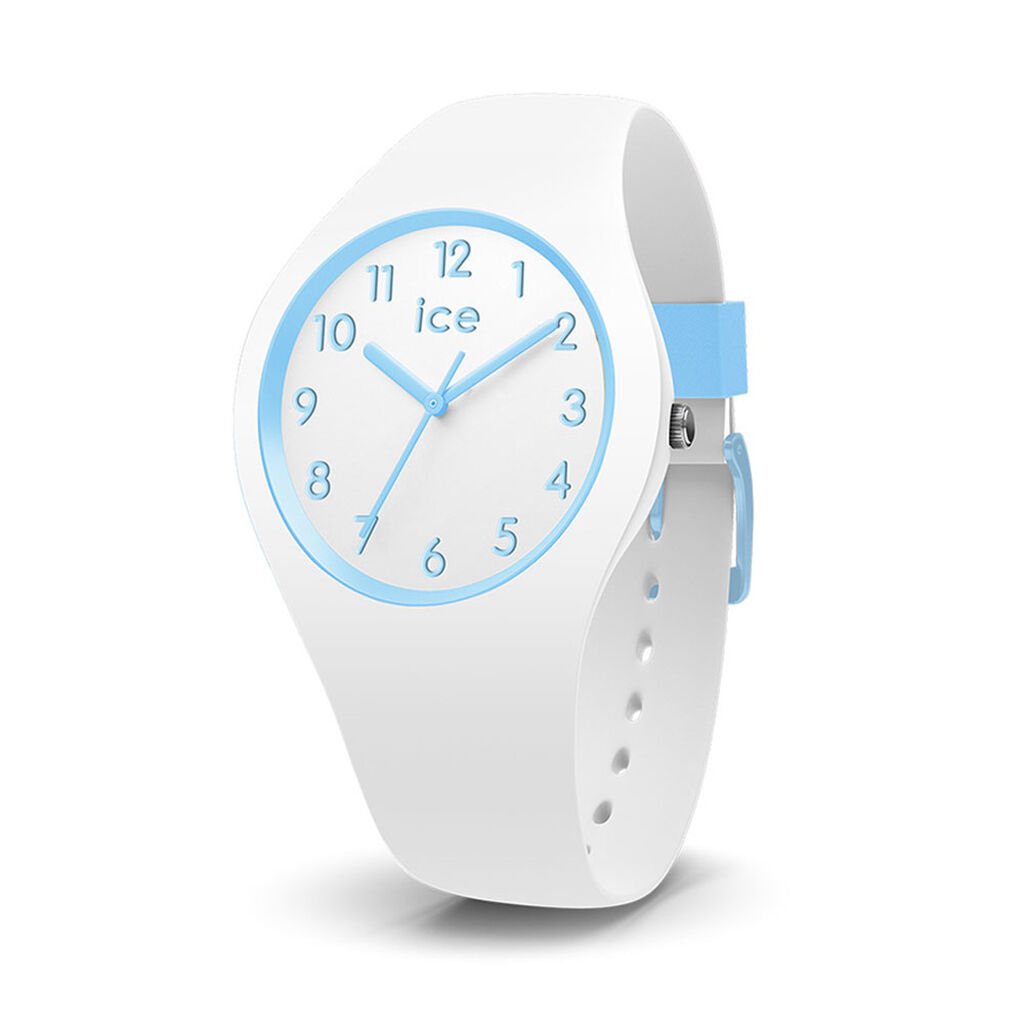 Montre Ice Watch Ola Kids Blanc