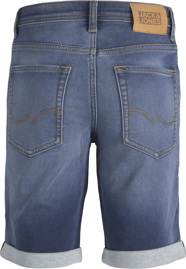 Jack & Jones JJIRICK JJIORG SHORTS GE 623 I. K SN Blue denim