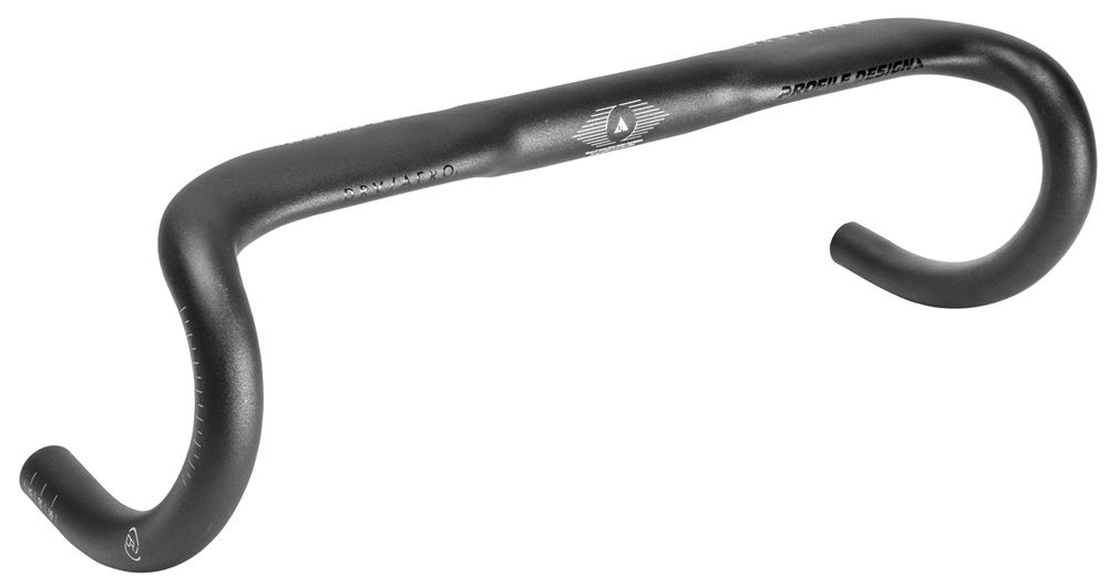 Profile Design DRiVe/AEROa 120 Drive Road Lenker kaufen | Bike-Discount