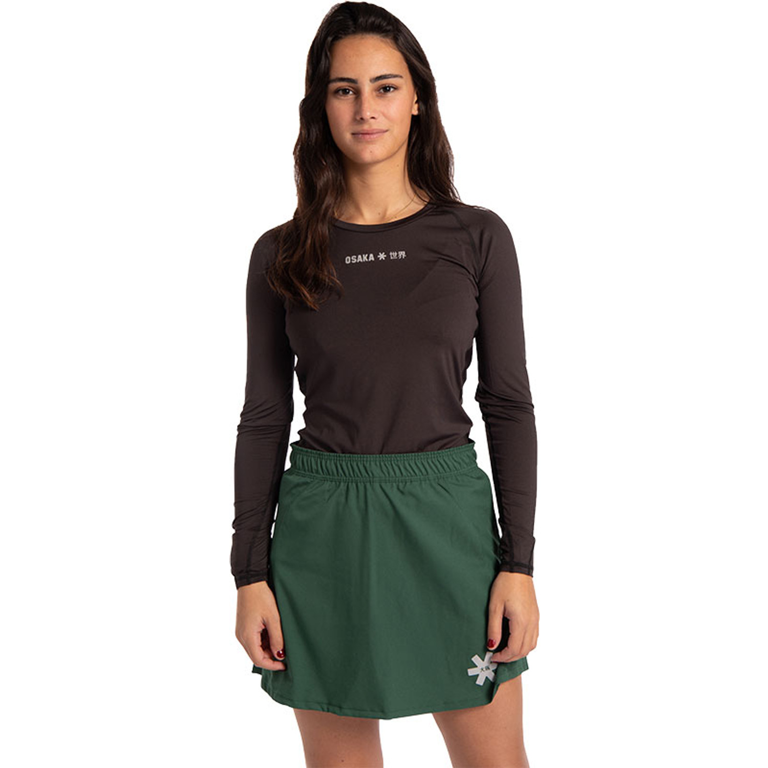Osaka Thermoshirt Dames
