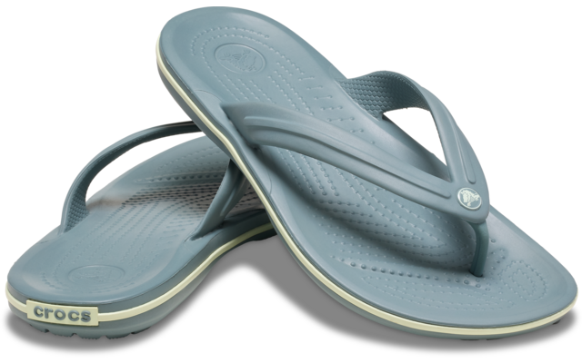 Crocs Crocband Flip Unisex Sandalen