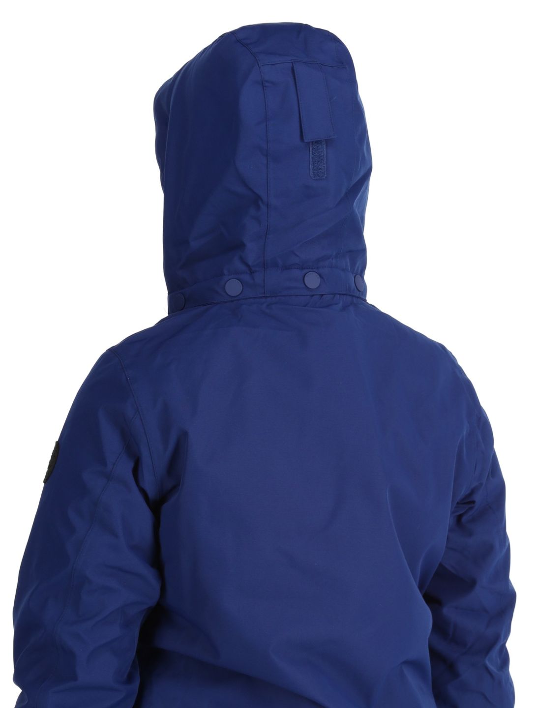 Drizzle ski-jas dames
