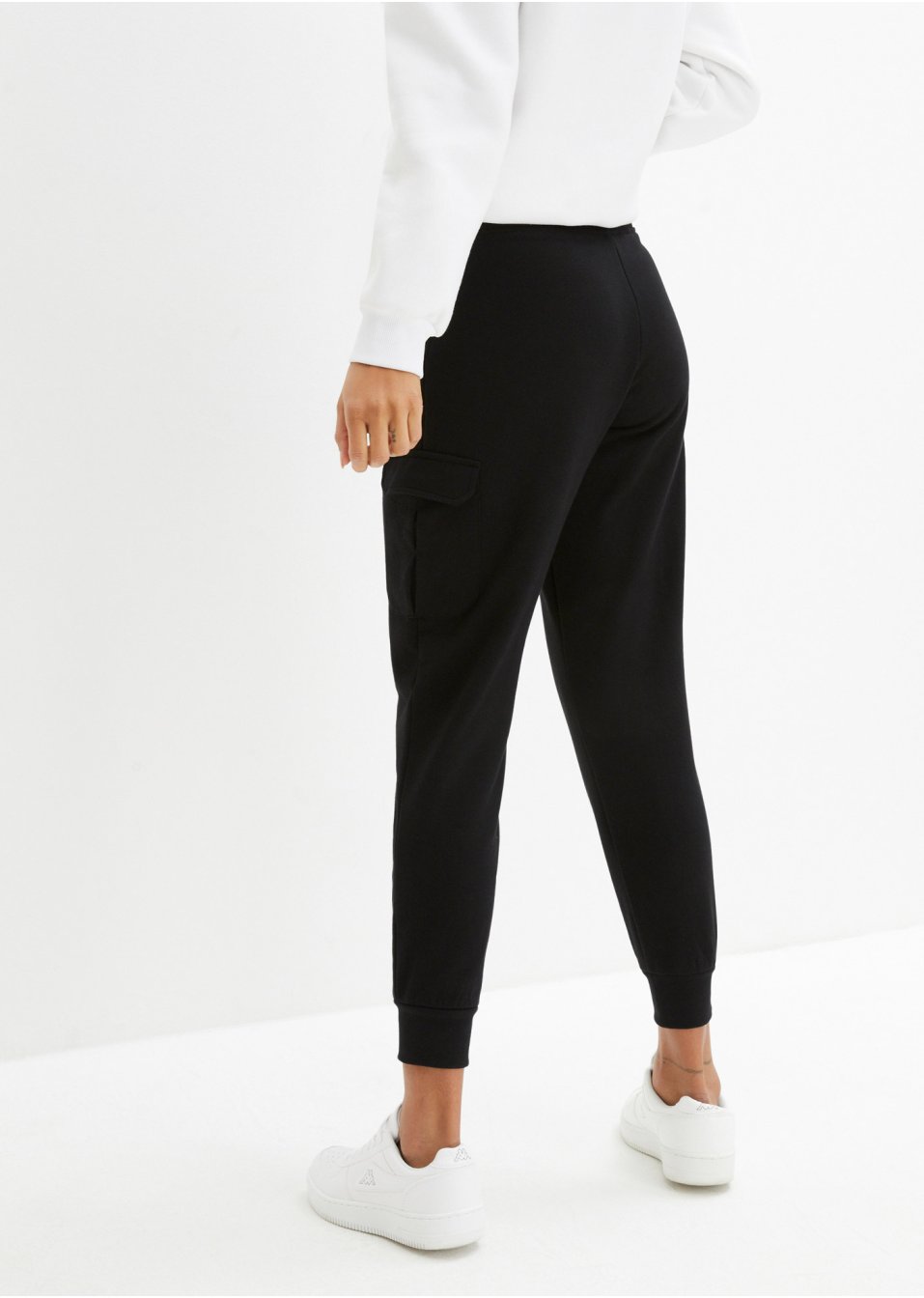 Pantalon de jogging longueur cheville, niveau 1