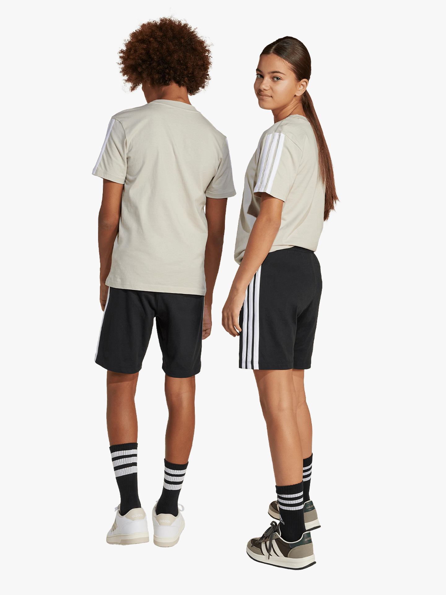 3-Stripes Shorts 210 Junior