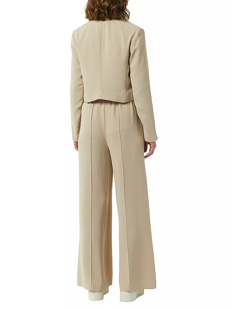 COMMA Blazer beige