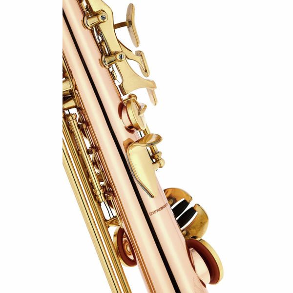 Thomann TSI-350 Sopranino Saxophon