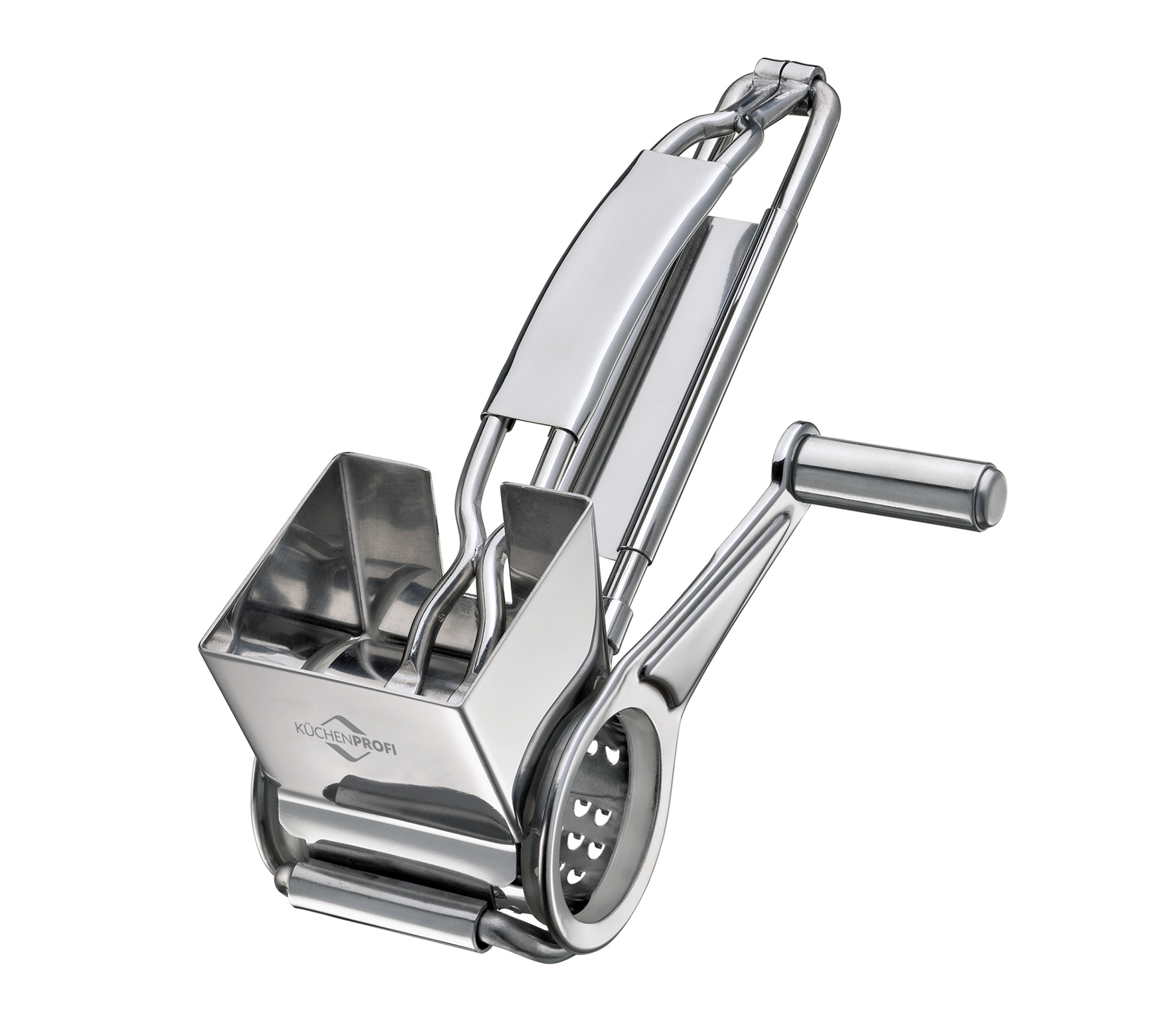 Käsereibe KÜCHENPROFI