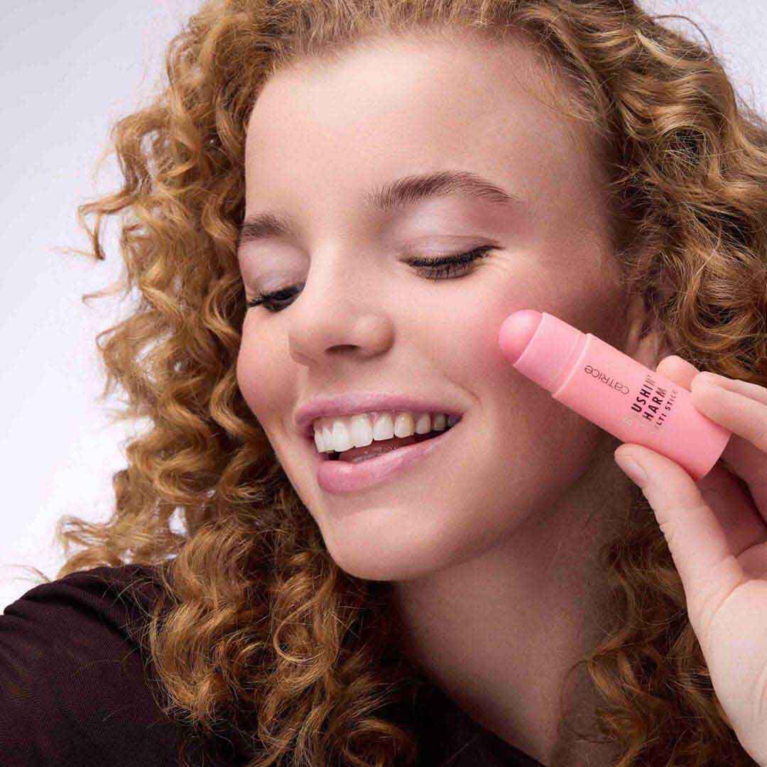 CATRICE  Blushin' Charm Multi Stick
