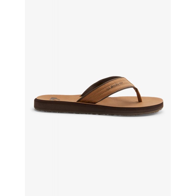 Carver Nubuck - Tongs homme