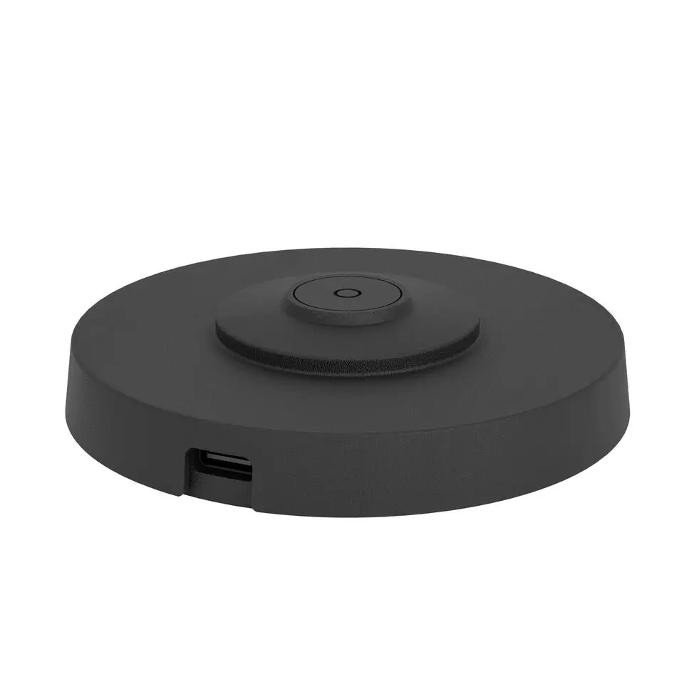 EGLO Oplaadstation - Oplader voor draadloze tafellampen - Ø 7,7 cm