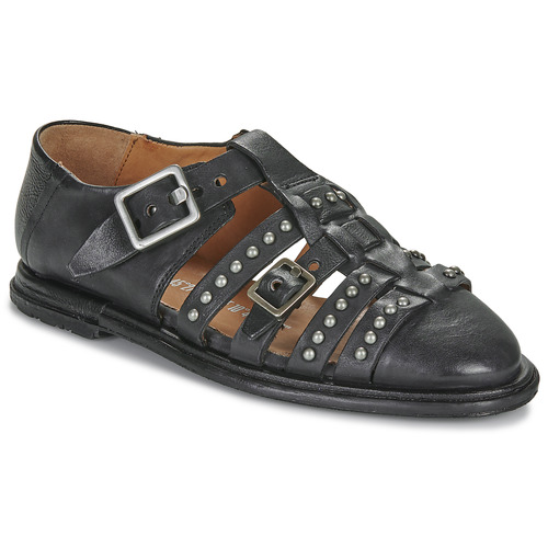 Airstep / A.S.98 - TAMU BABIES - Noir