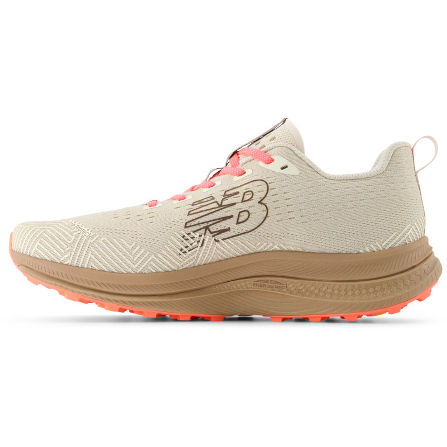 New Balance FuelCell SuperComp Trail Dames