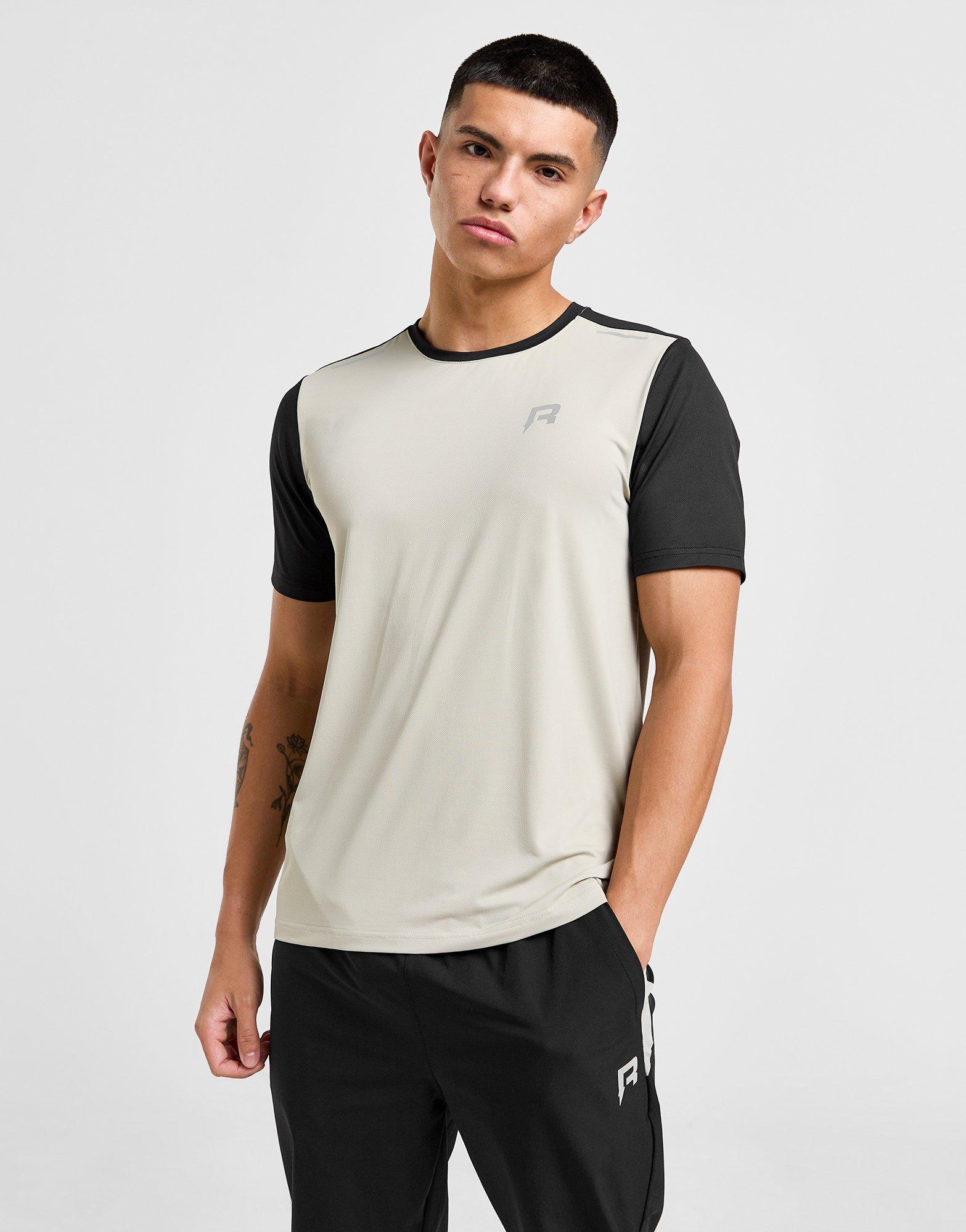 Reprimo T-shirt Flight Homme