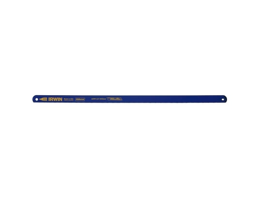IRWIN - Rouleau à lames 2 lames bi-métal de scies à métaux 24 tpi 300 mm de 10504524